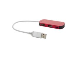 Raluhub, USB hub