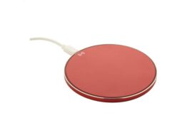 Walger, wireless charger