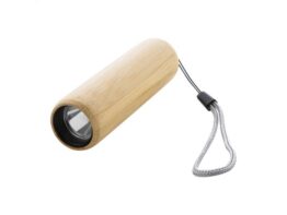 Charboo, rechargeable flashlight