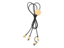 Cobbel, USB charger cable