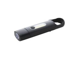 Cobiner, mini RABS flashlight