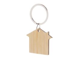 Boohom, keyring