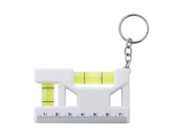 Multilevel, multifunctional keyring