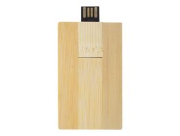 Bambusb, USB flash drive