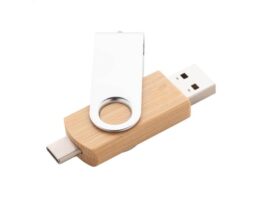 BooSpin, OTG USB flash drive