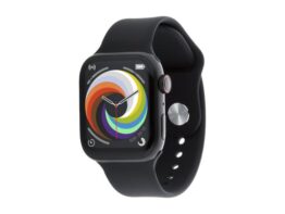 Jonathan, smart watch