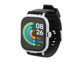 Outback, smart watch